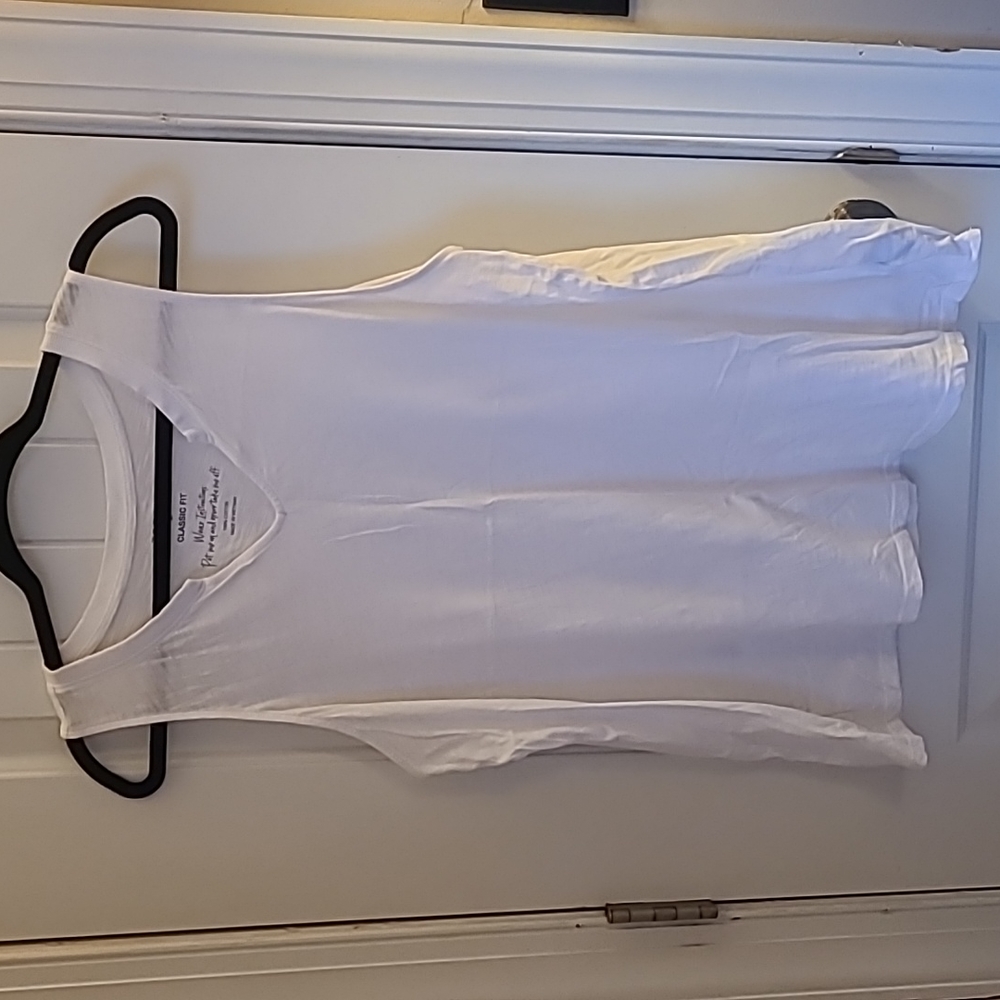 Torrid Classic Tank